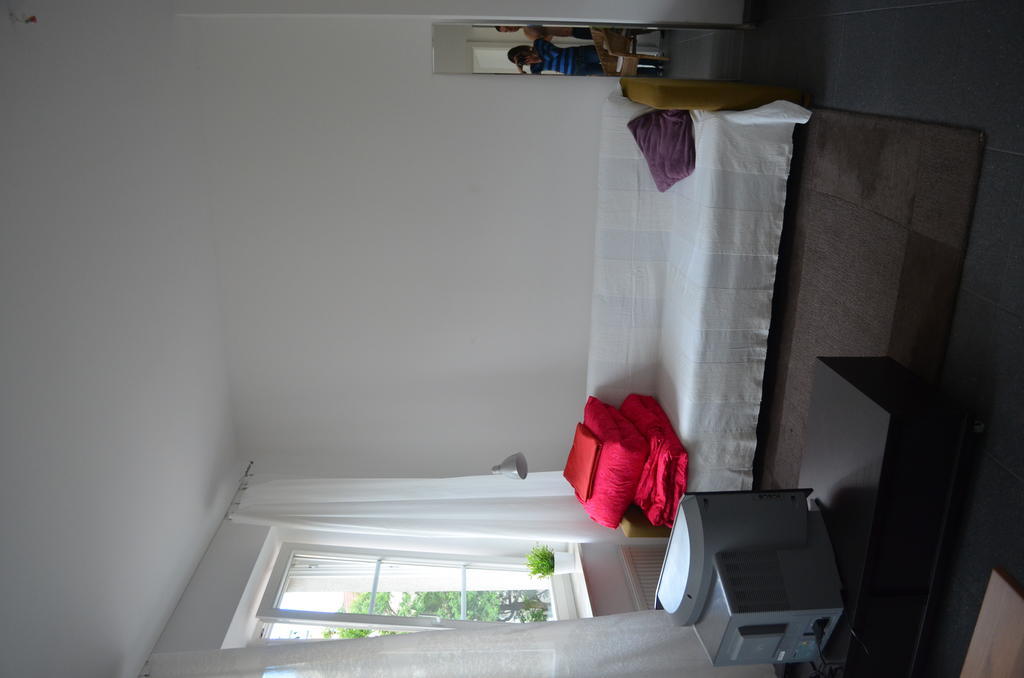 Apartament W Sercu Starowki Гданск Екстериор снимка