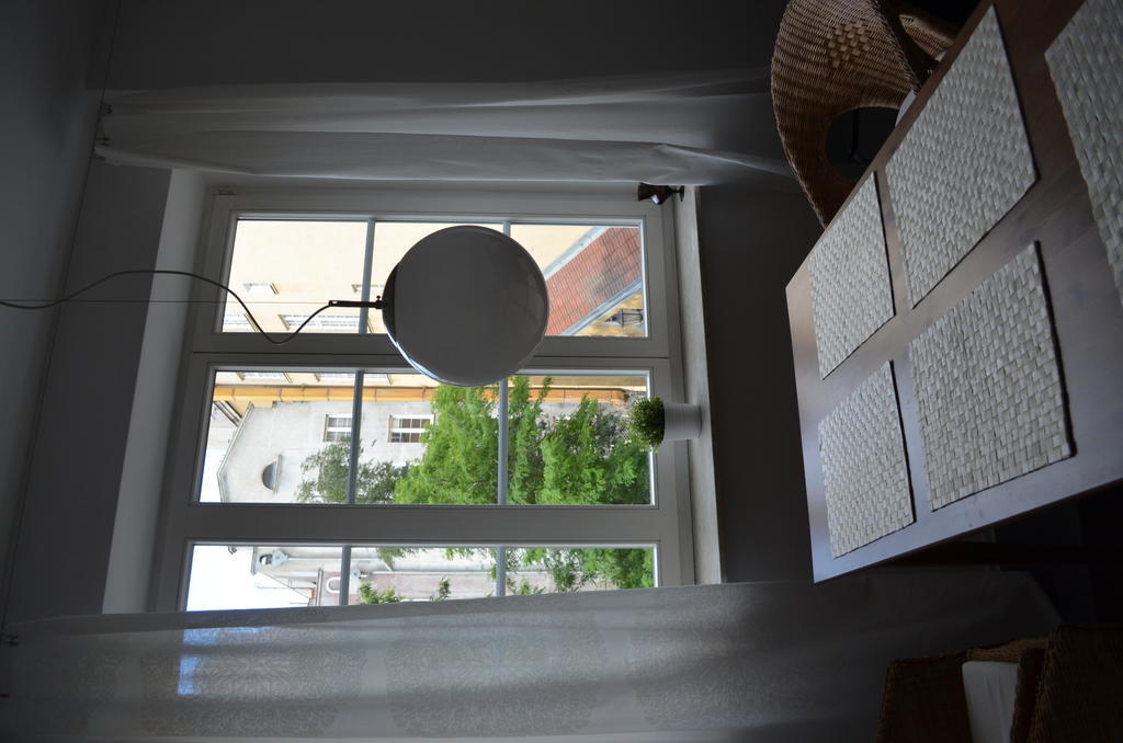 Apartament W Sercu Starowki Гданск Стая снимка