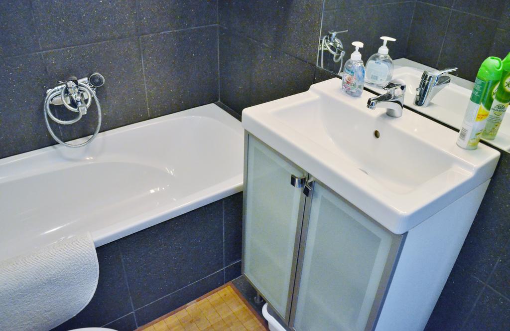 Apartament W Sercu Starowki Гданск Стая снимка