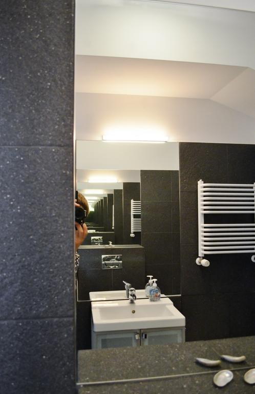Apartament W Sercu Starowki Гданск Стая снимка