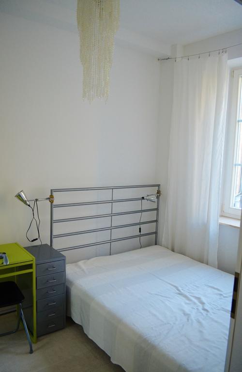 Apartament W Sercu Starowki Гданск Стая снимка