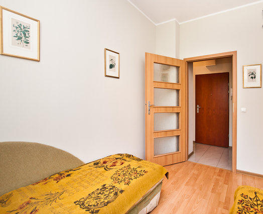 Apartament W Sercu Starowki Гданск Стая снимка